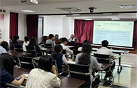 金融公司部2025年5月关于办理金融案件的培训